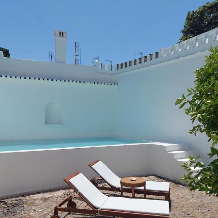 Casa Ancha Apartment Beja Bagian luar foto