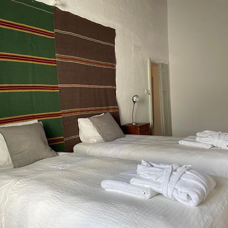 Casa Ancha Apartment Beja Bagian luar foto