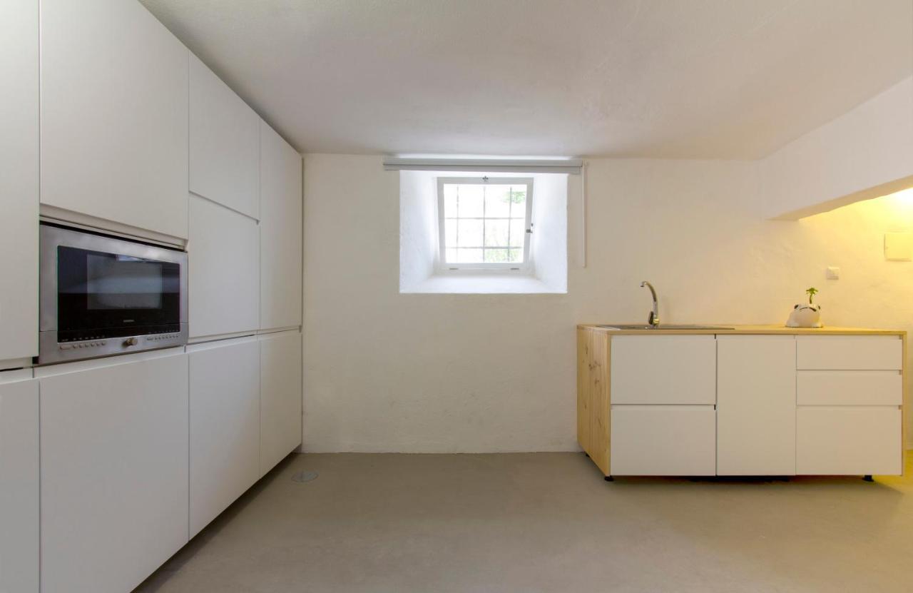 Casa Ancha Apartment Beja Bagian luar foto