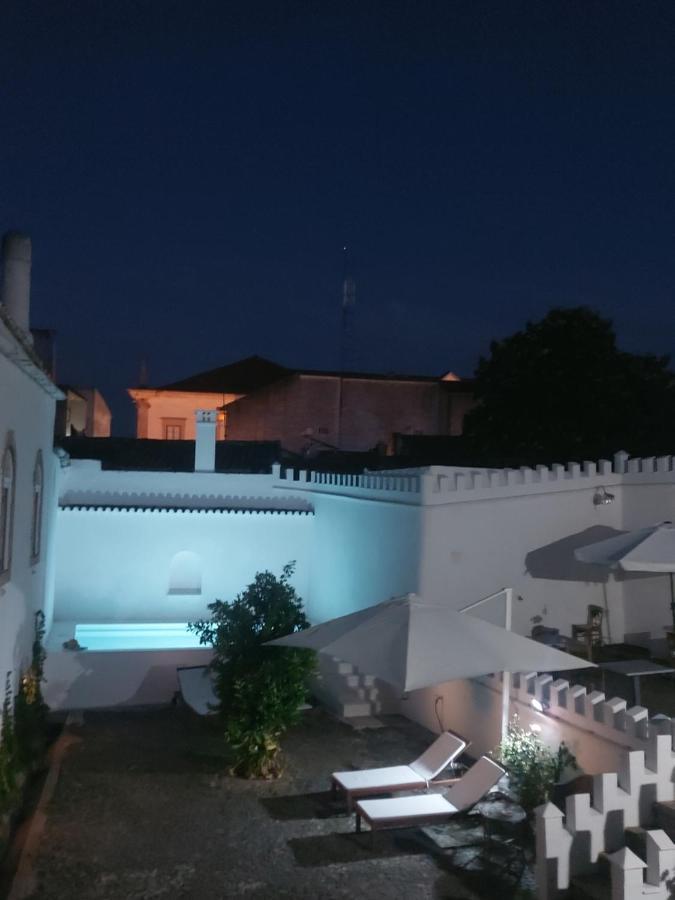 Casa Ancha Apartment Beja Bagian luar foto