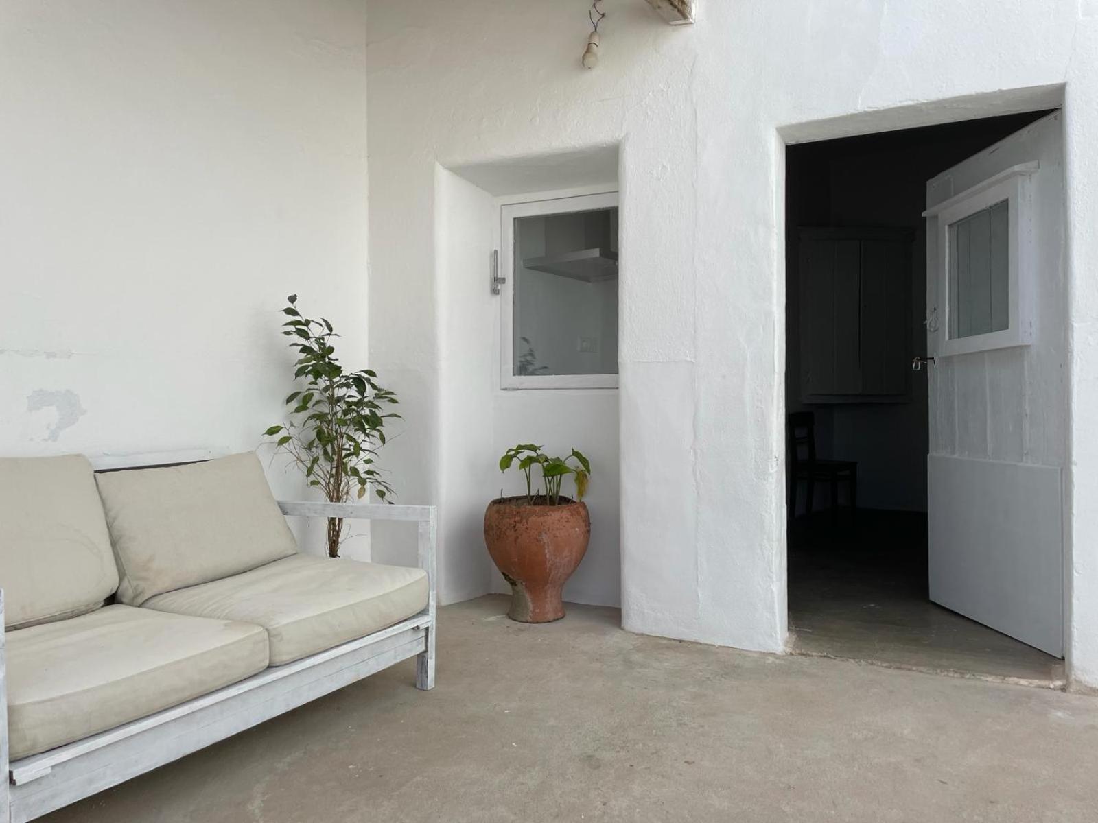 Casa Ancha Apartment Beja Bagian luar foto