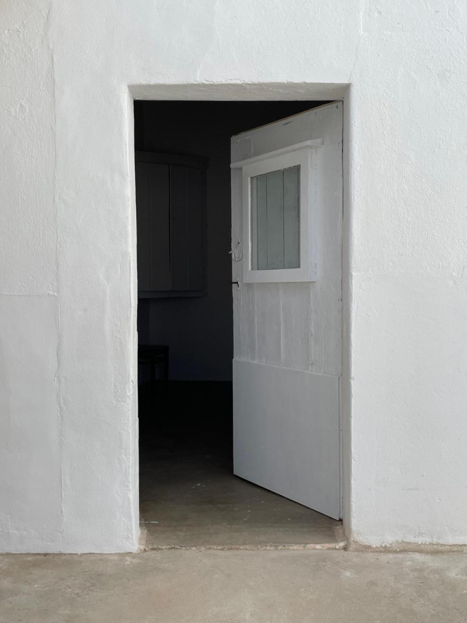Casa Ancha Apartment Beja Bagian luar foto