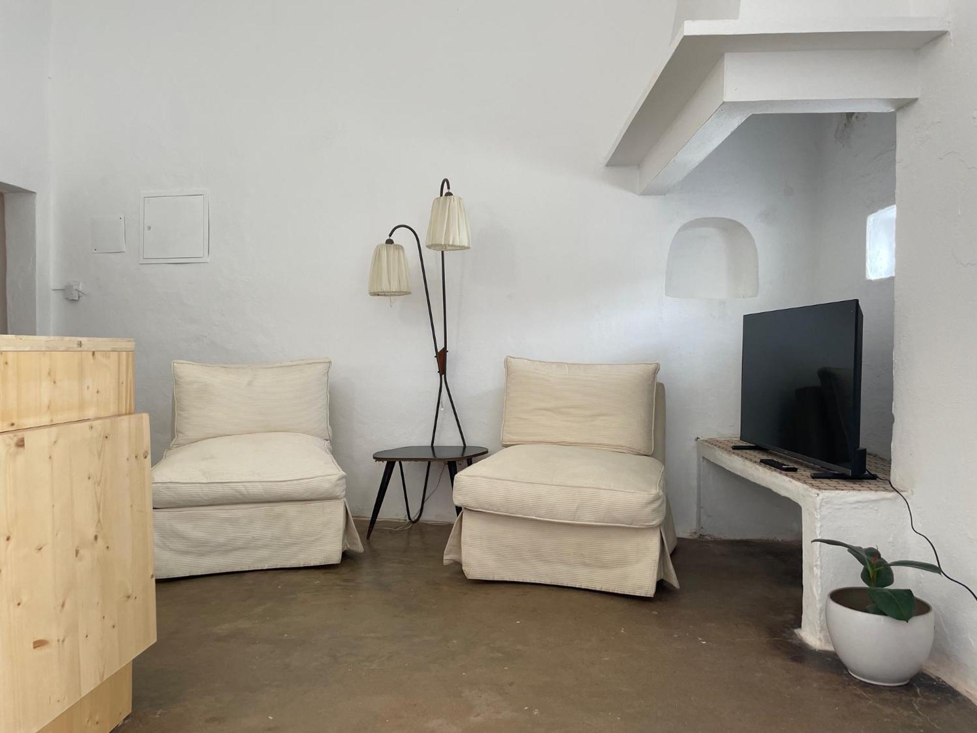Casa Ancha Apartment Beja Bagian luar foto