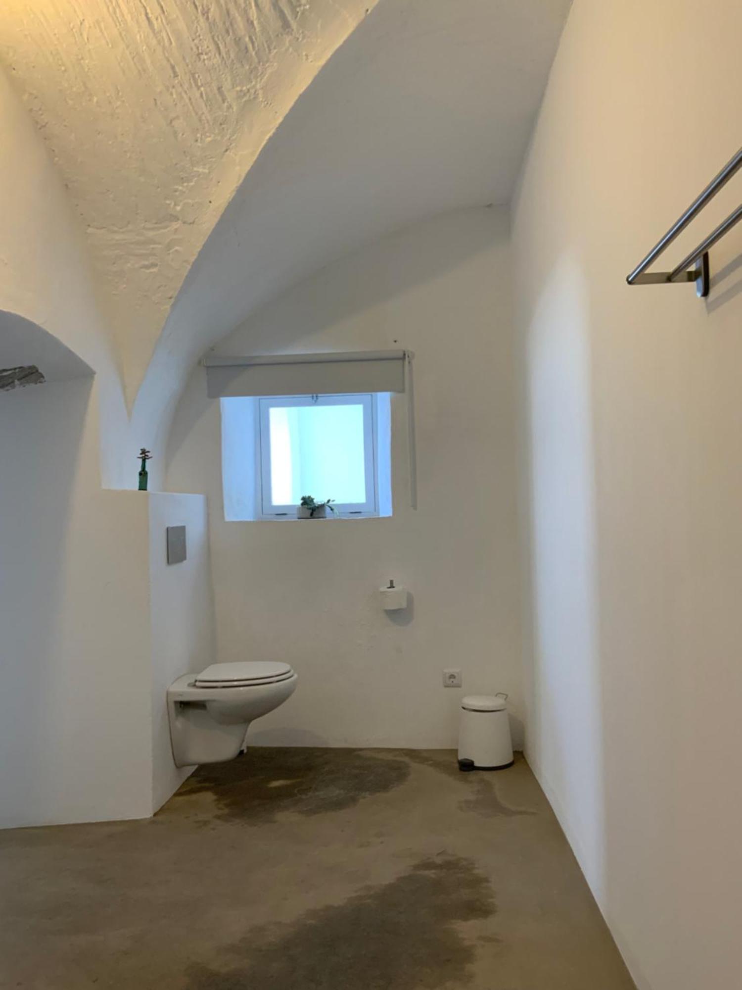 Casa Ancha Apartment Beja Bagian luar foto