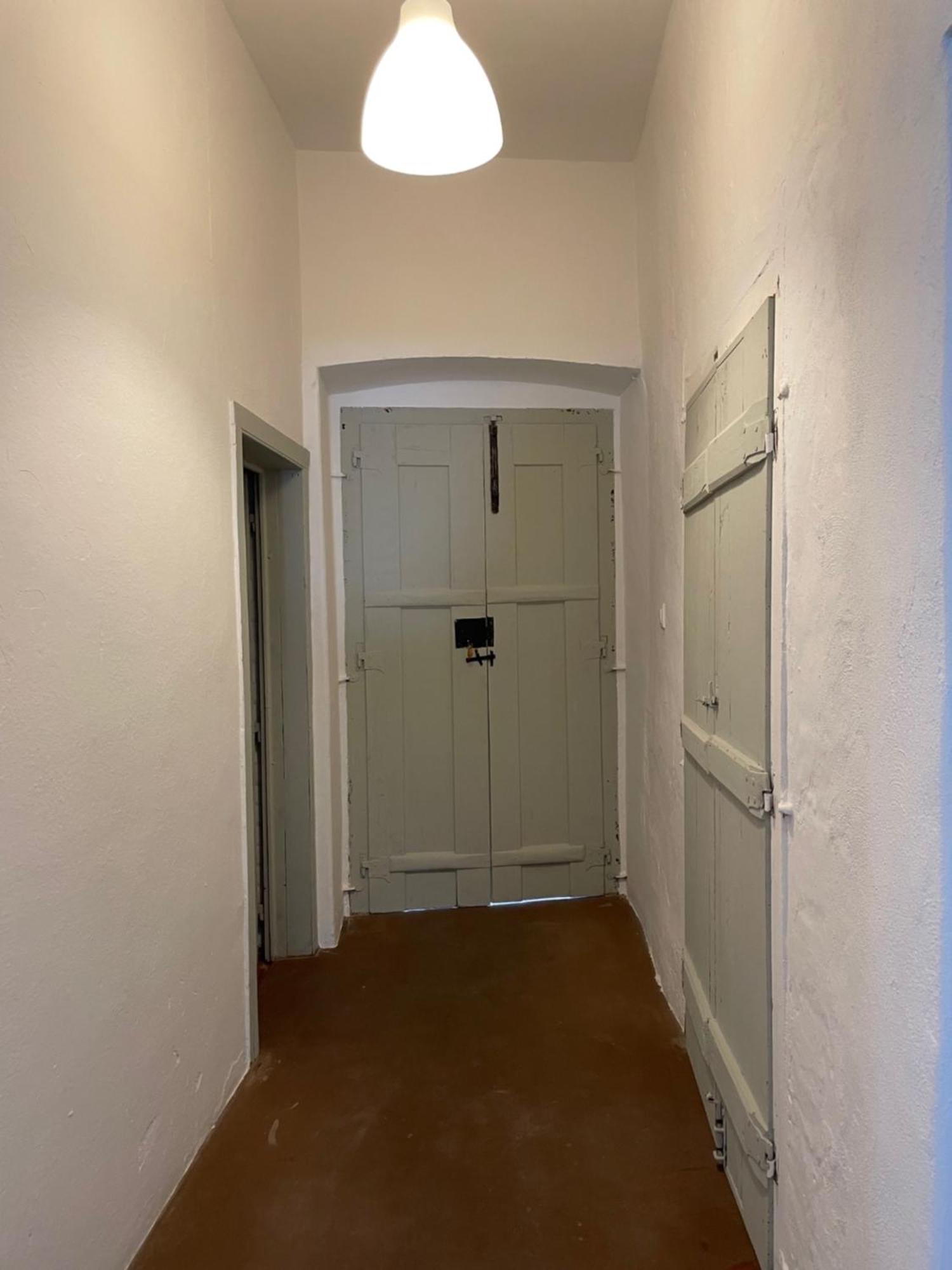 Casa Ancha Apartment Beja Ruang foto
